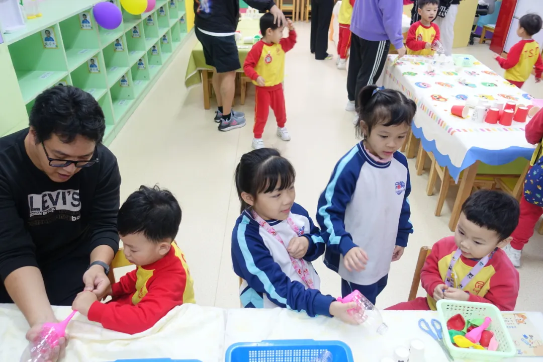 趣味科普日2025-精彩片段