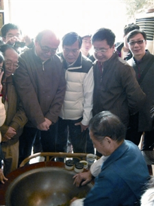 李校監:魯迅文學喚醒中國人