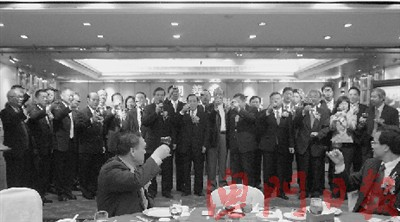 本堂擬建一條龍學校